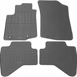 Akciós ár Citroen C1 II gumiszőnyeg 2014-