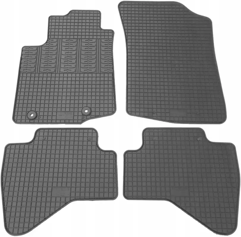 Akciós ár Citroen C1 II gumiszőnyeg 2014-