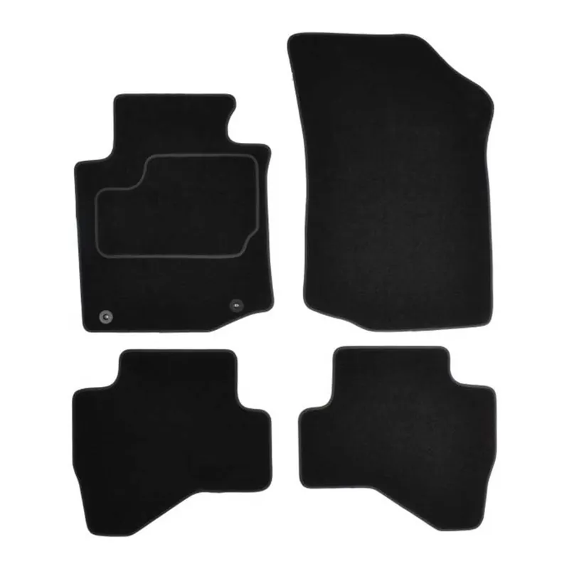 Vedd meg online Citroen C1 szövetszőnyeg 2005-2014