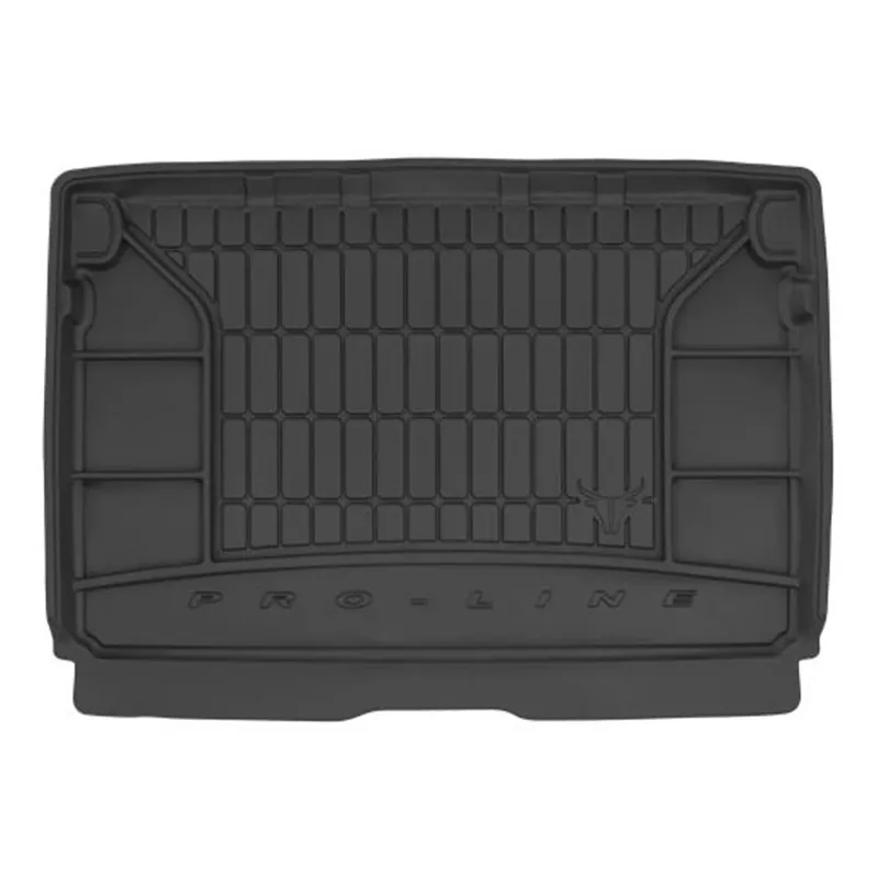 Bestseller Citroen C3 Aircross II SUV csomagtértálca 2017- ProLine