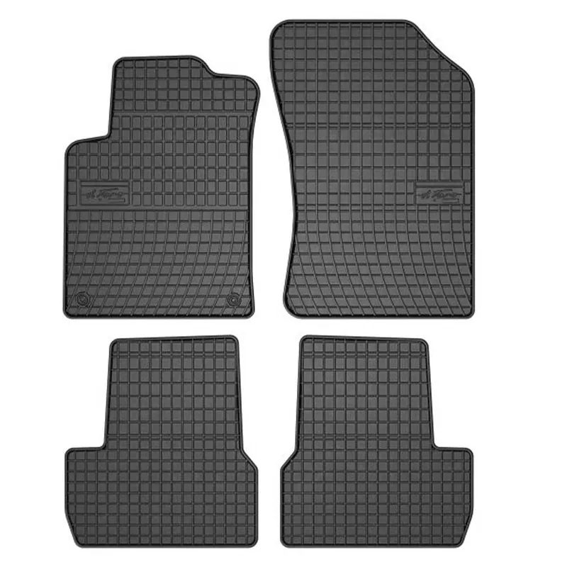 Akciós ár Citroen C3 II gumiszőnyeg 2009 - FROGUM