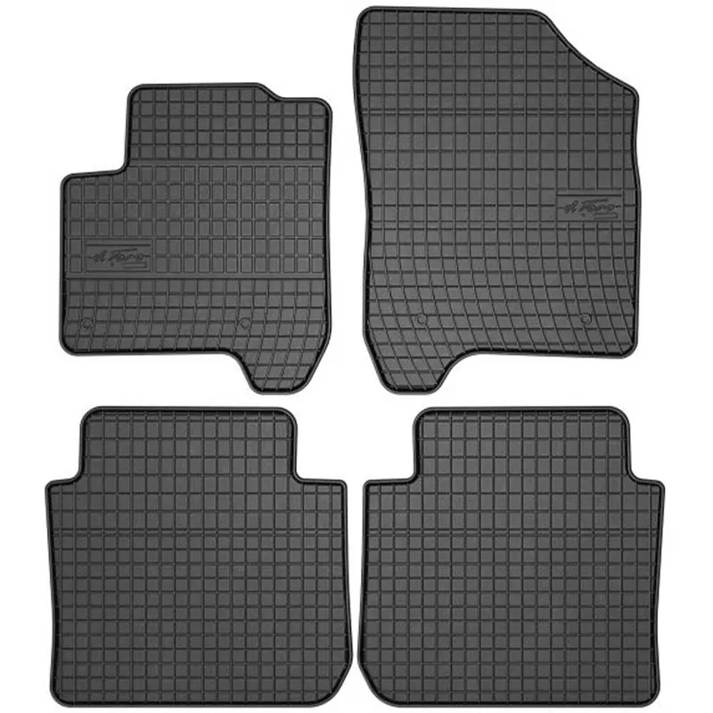 Citroen C3 Picasso gumiszőnyeg 2009 - FROGUM Nézd meg most