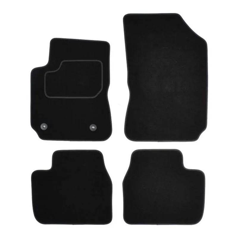 Citroen C4 Cactus szövetszőnyeg 2014 Ingyenes szállítás