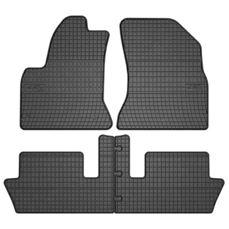 Citroen C4 Grand Picasso gumiszőnyeg 2006-2013 - FROGUM Exkluzív ajánlat