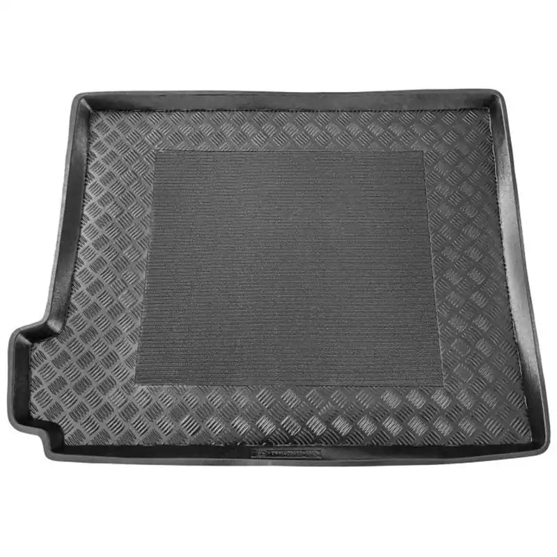 Szuper akció Citroen C4 Grand Picasso II csomagtértálca 2013- - REZAW