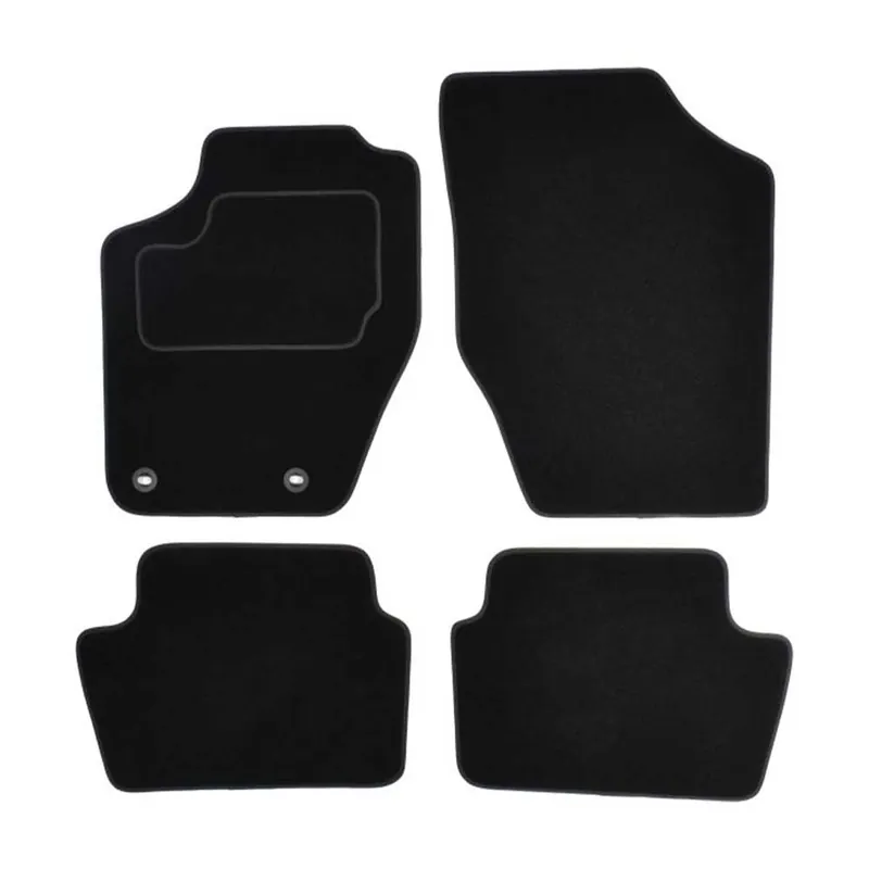 Citroen C4 I szövetszőnyeg 2004-2011 Gyors szállítás