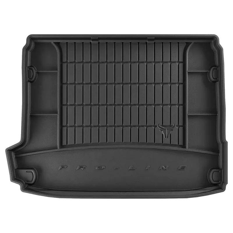 Citroen C4 II Hatchback csomagtértálca 2010-2017 - ProLine Különleges ajánlat