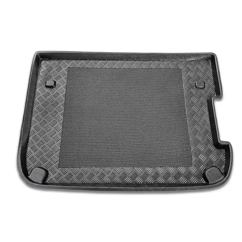 Árengedmény Citroen C4 Picasso (5 személyes) csomagtértálca, 2008-2013