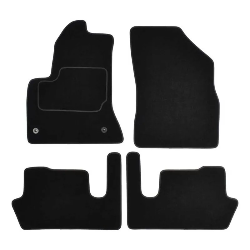 Citroen C4 Picasso I szövetszőnyeg 2006-2013 Árengedmény