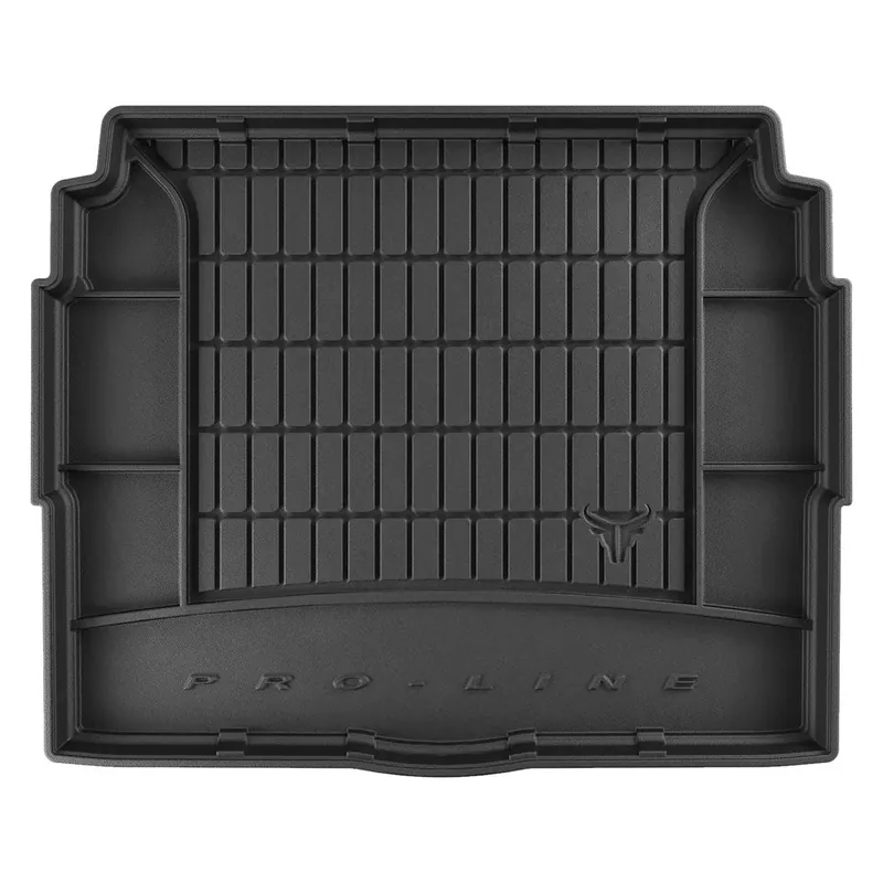 Citroen C5 Aircross csomagtértálca 2017-- ProLine Kedvezmény