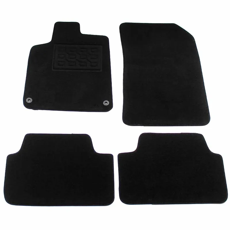 Azonnal elérhető Citroen C5 autószőnyeg 2004-2008