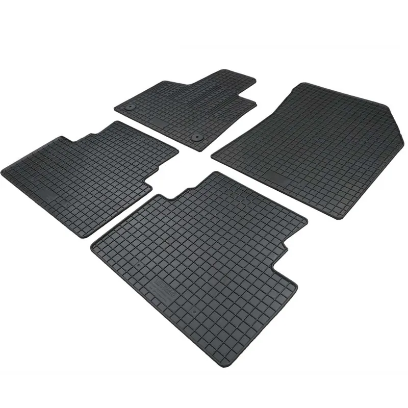 Citroen DS7 gumiszőnyeg 2017- Legkelendőbb