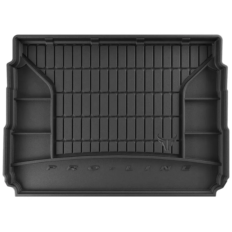 Exkluzív ajánlat Citroen e-C4 Hatchback csomagtértálca 2021-- ProLine