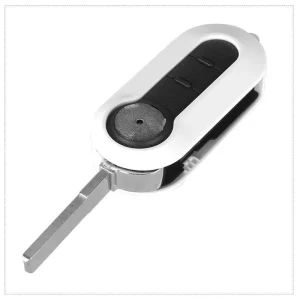 Citroen Jumper bicskakulcs 3 gombos Fehér Rendeld meg most