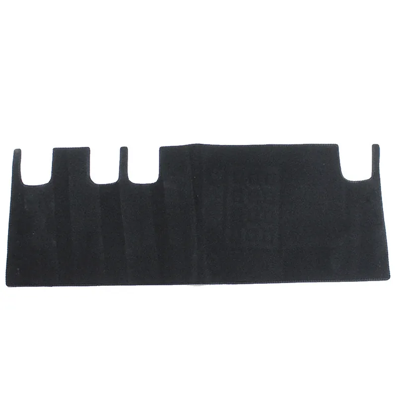 Biztonságos fizetés Citroen Jumpy III autószőnyeg 2016-