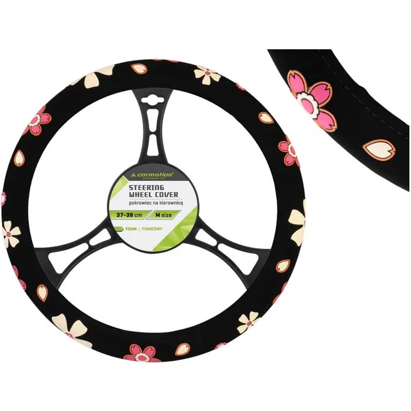 Csajos kormányvédő Azonnali szállítás