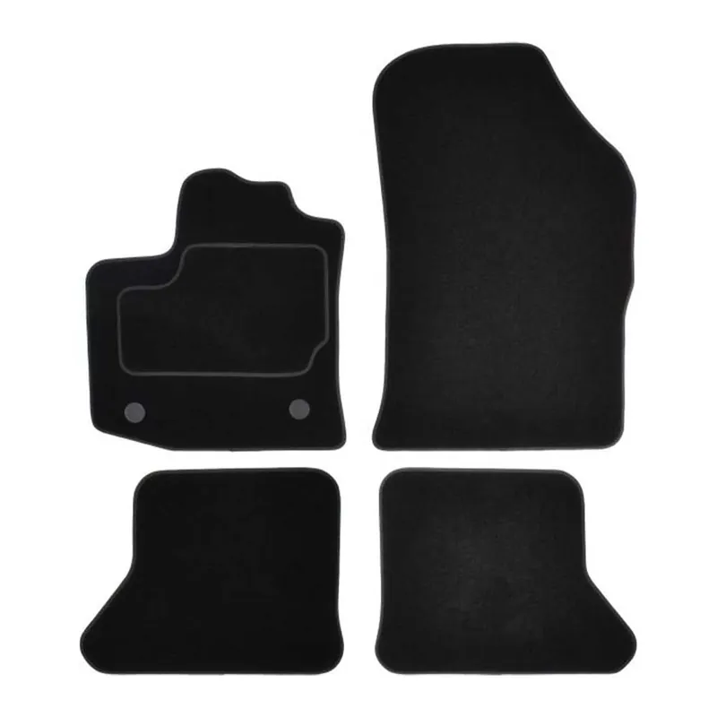 Dacia Dokker Express szövetszőnyeg 2012- Legkelendőbb