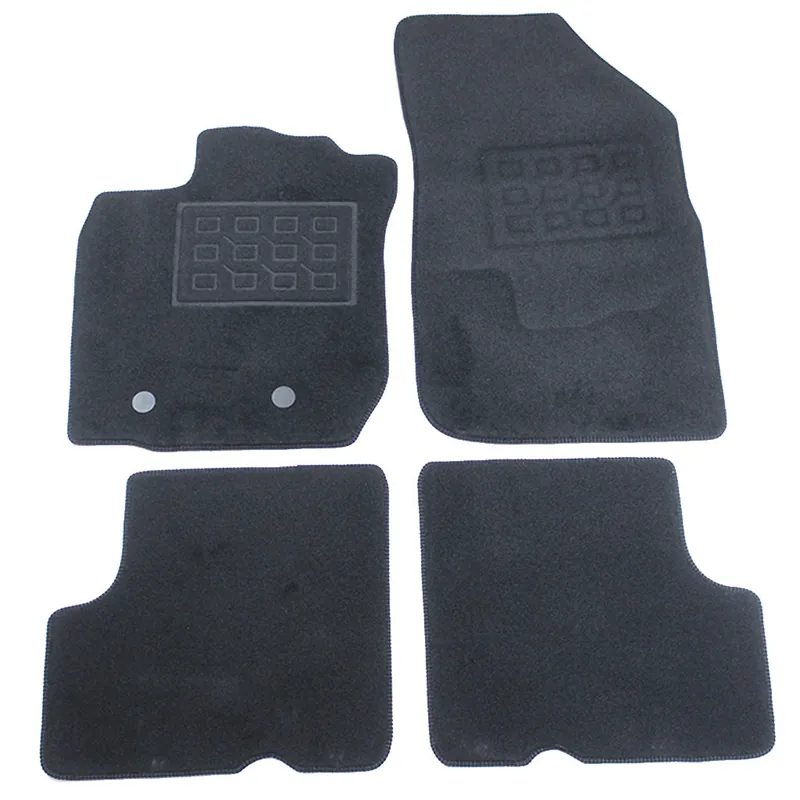 DACIA DUSTER autószőnyeg 2014- Végkiárusítás