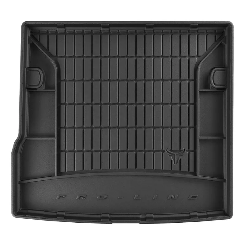 Dacia Duster I csomagtértálca 2010-2018 - ProLine Alacsony ár
