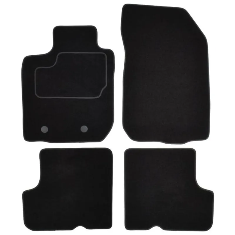 Szuper ajánlat Dacia Duster szövetszőnyeg 2010-2018