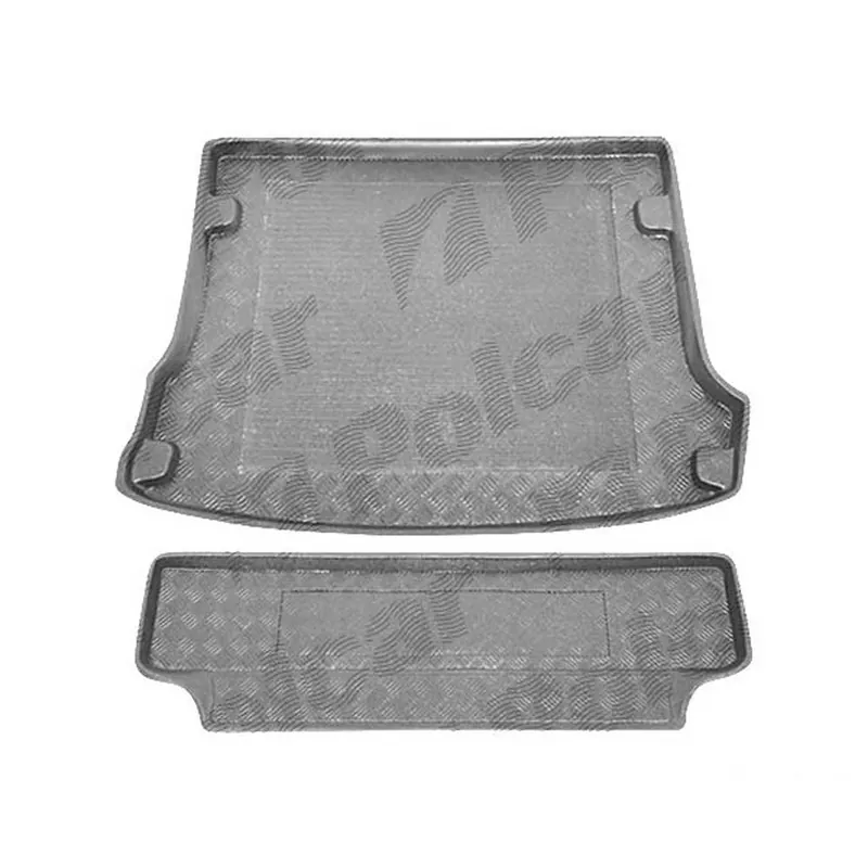 Alacsony ár Dacia Logan (SD) Estate csomagtértálca 2004-2009