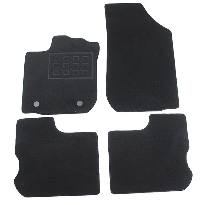 Bestseller DACIA LOGAN MCV autószőnyeg 2014-