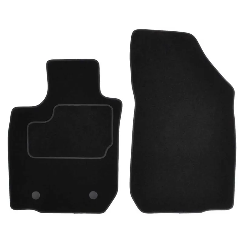 Exkluzív ajánlat Dacia Logan szövetszőnyeg 2008-