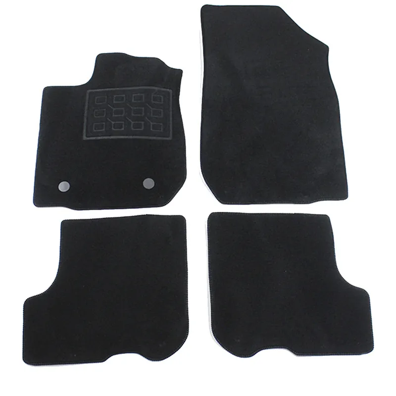 Olcsó Dacia Sandero II autószőnyeg 2012-