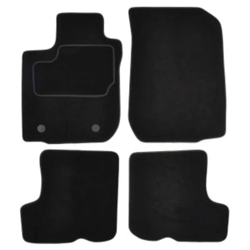 Árengedmény Dacia Sandero II szövetszőnyeg 2012-