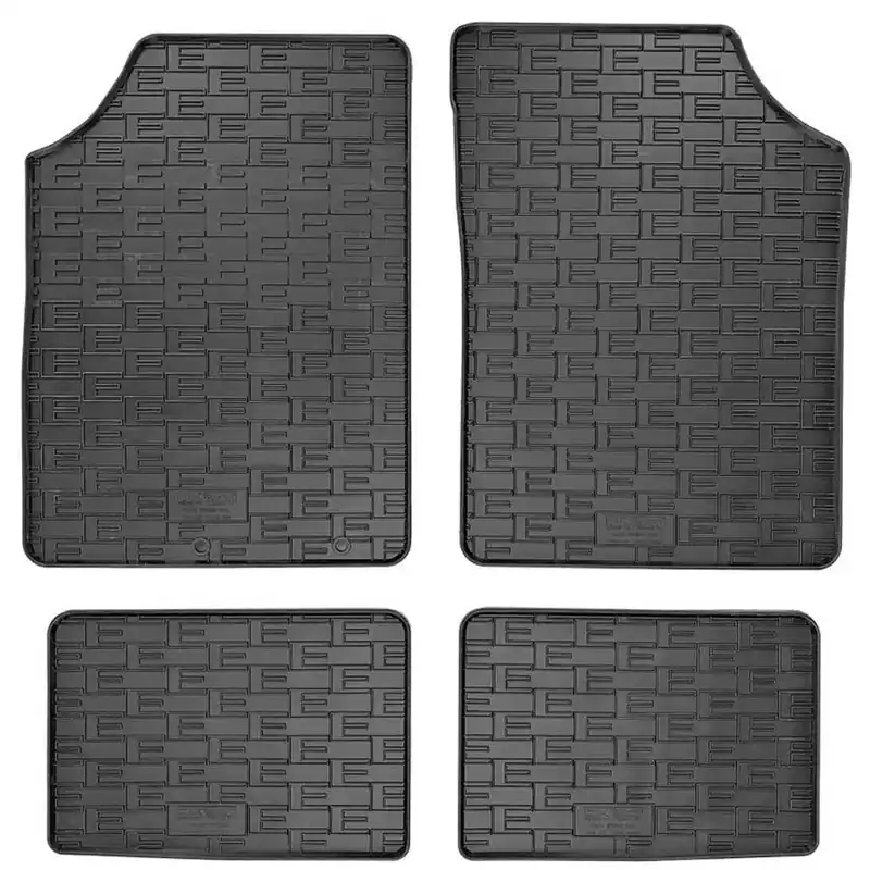 Akciós ár Dacia Spring gumiszőnyeg 2021-