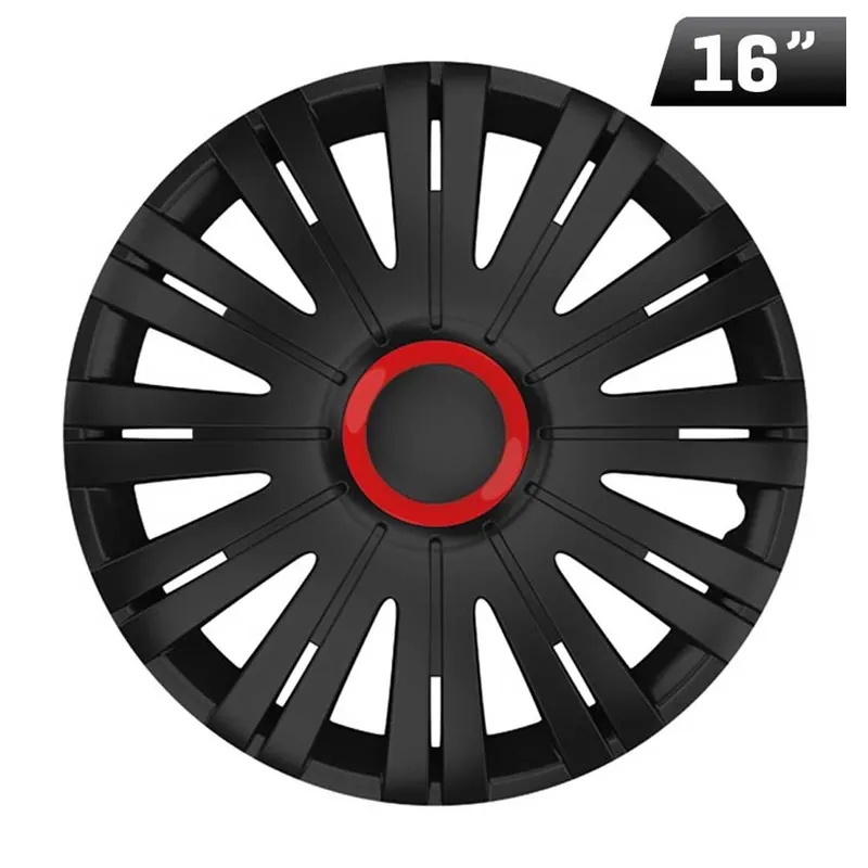 Outlet Dísztárcsa szett Active RR 16" fekete