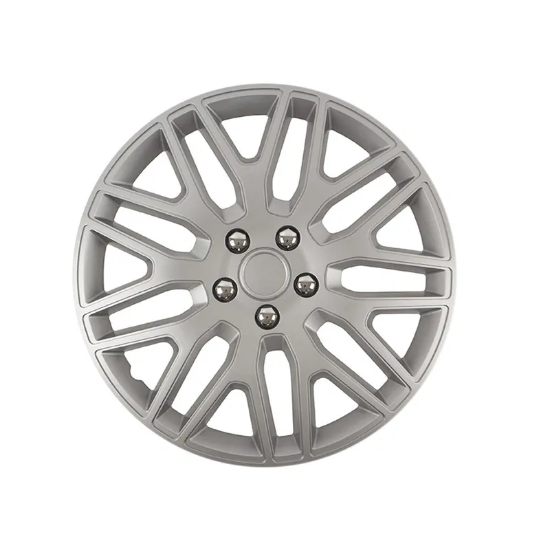 Dísztárcsa szett Dakar NC 13" - ezüst Akció