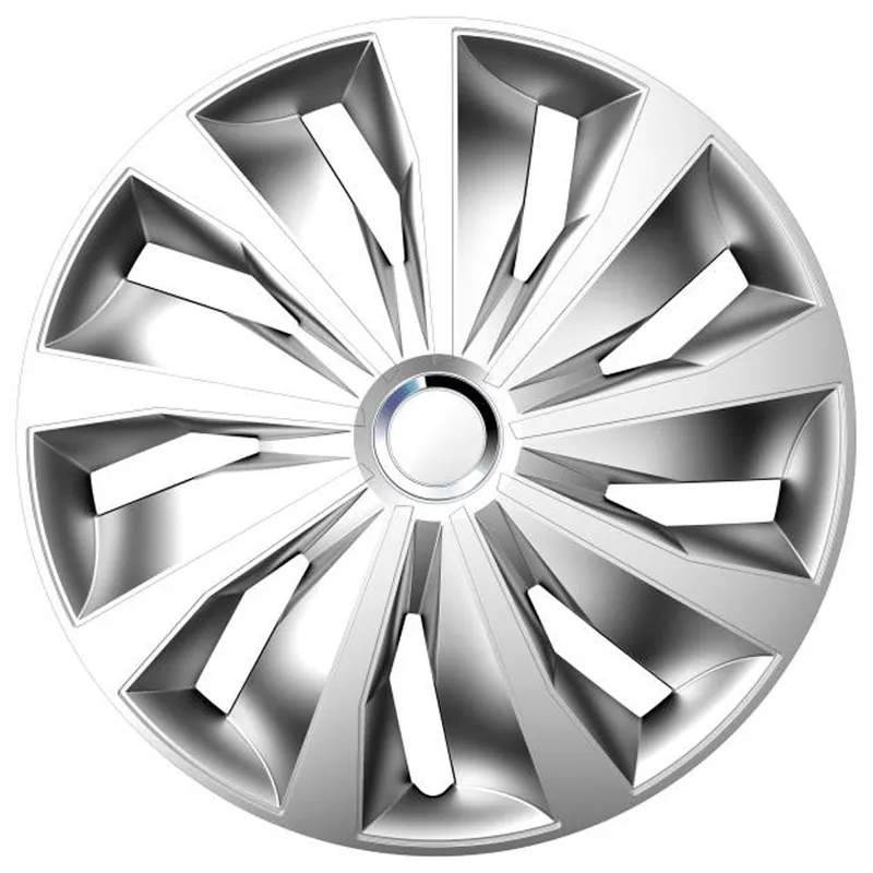 Ajánlat Dísztárcsa szett GRIP PRO 15" - ezüst