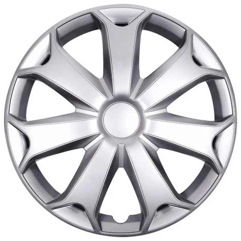 Végkiárusítás Dísztárcsa szett MEGA 13" - ezüst