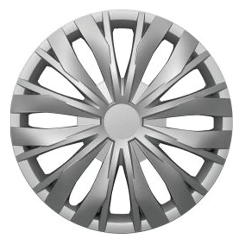 Vedd meg most Dísztárcsa szett Optic 16" ezüst