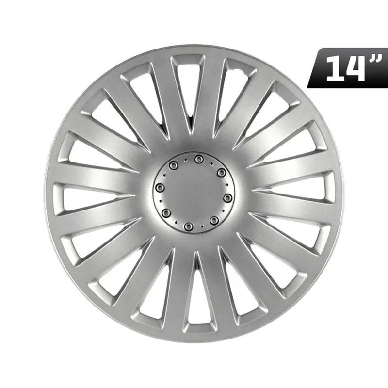 Dísztárcsa szett Smart 14" - ezüst Vedd meg online