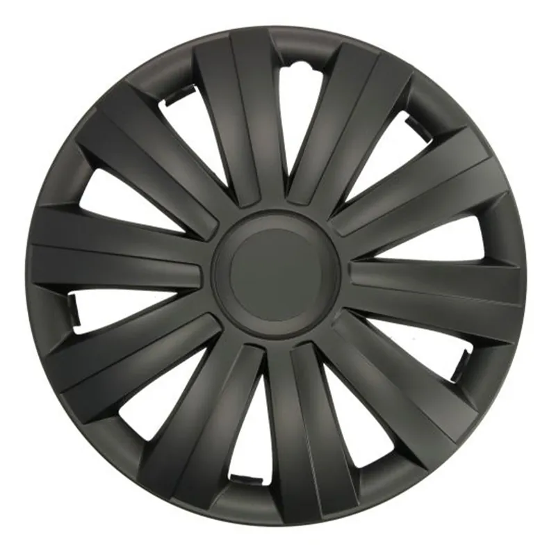 Végkiárusítás Dísztárcsa szett Snake 13" fekete