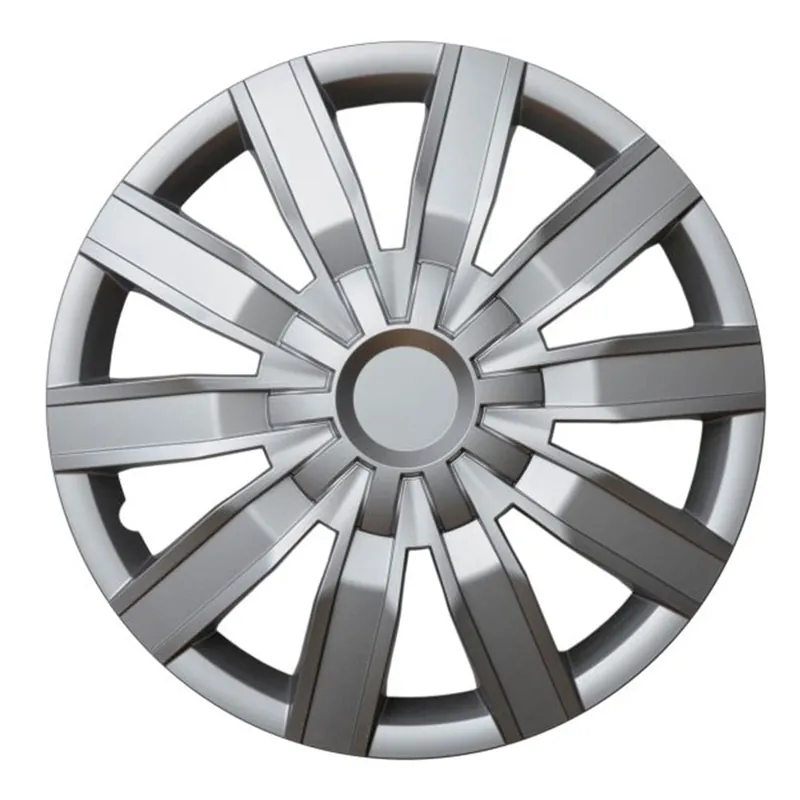 Árcsökkenés Dísztárcsa szett Volare 14" ezüst