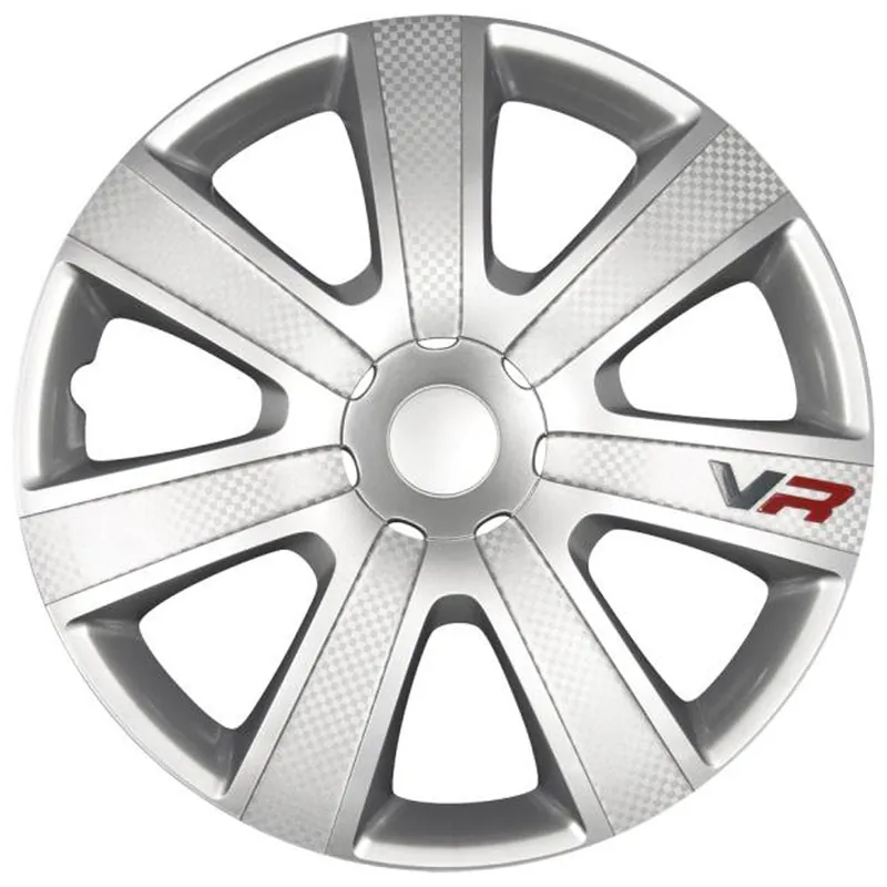 Vedd meg online Dísztárcsa szett VR 14" - ezüst