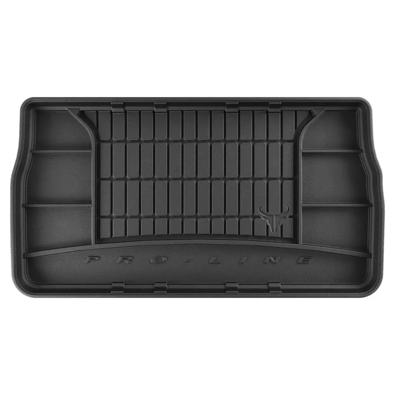 Végkiárusítás Dodge Grand Caravan V csomagtértálca 2007-2020 - ProLine