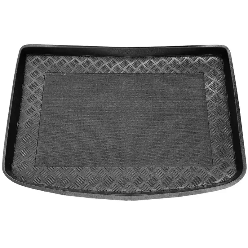 Szuper ajánlat Fiat 500L csomagtértálca 2012- - REZAW