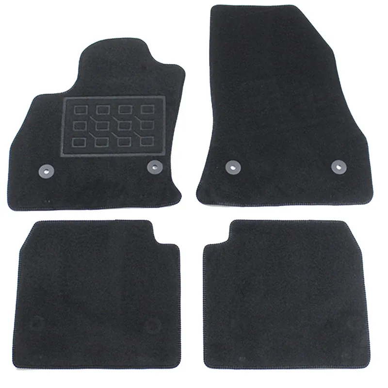 Bestseller FIAT 500L II FL autószőnyeg 2018-