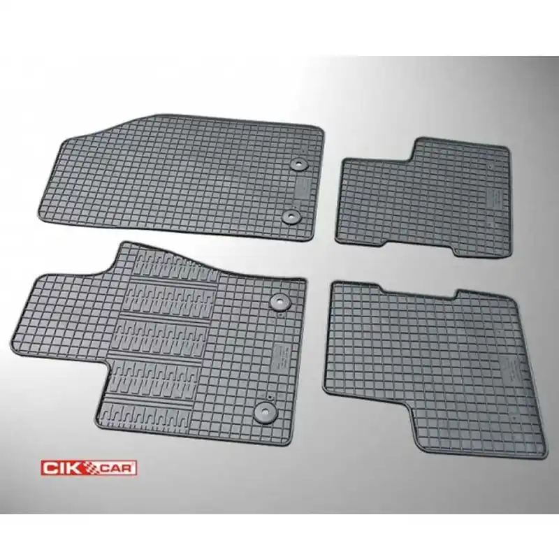 Fiat 500X gumiszőnyeg 2014- Ne maradj le