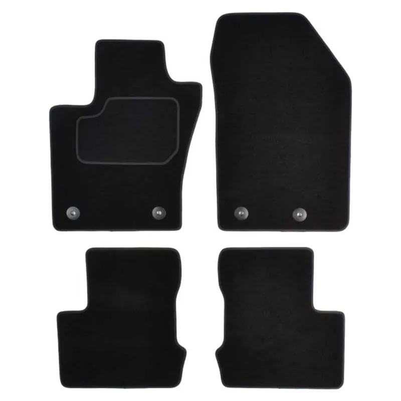 Ajánlat Fiat 500X szövetszőnyeg 2014-