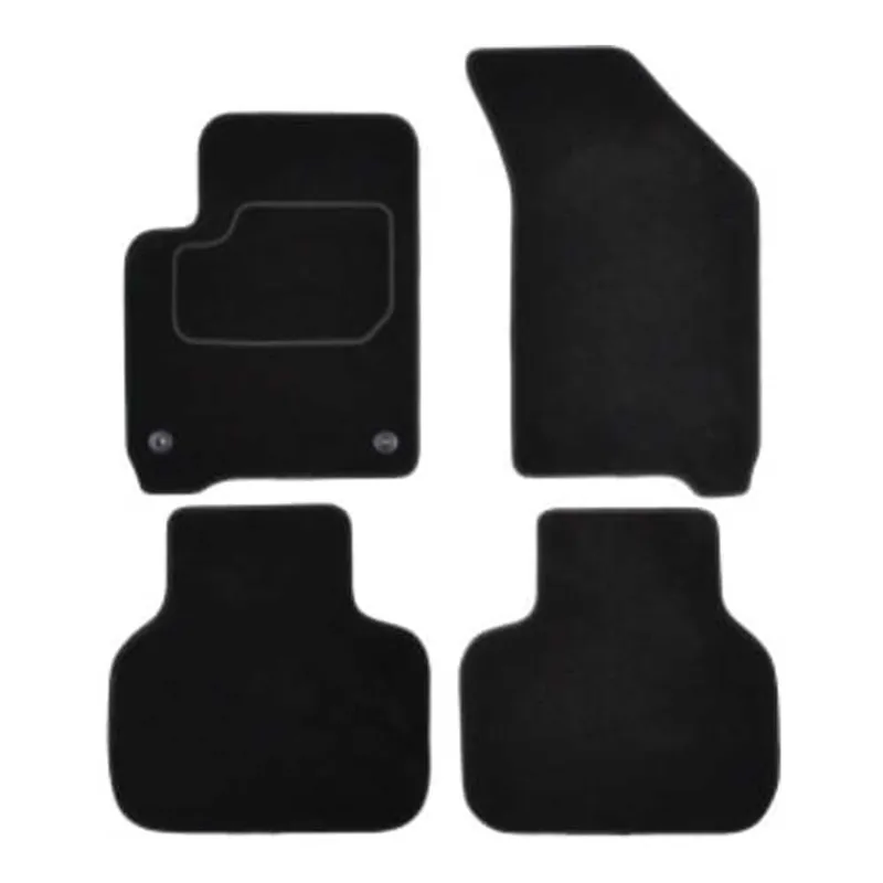 Árcsökkenés Fiat Freemont szövetszőnyeg 2011-