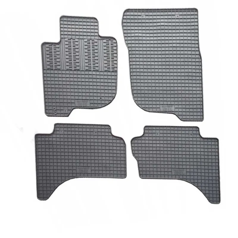 Vedd meg online Fiat Fullback gumiszőnyeg 2016-