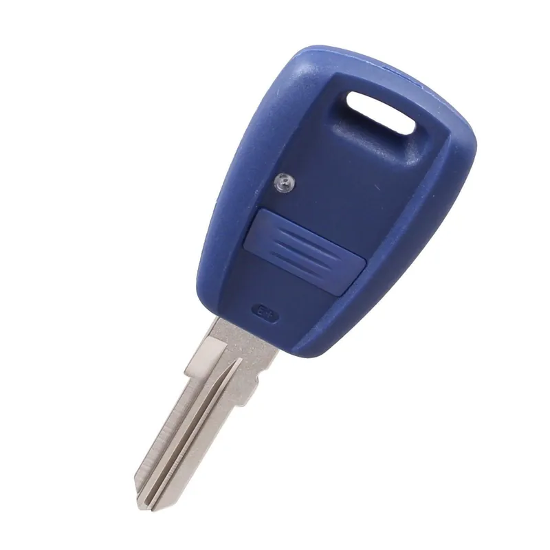 Újdonság Fiat kulcs 1 gombos GT15R kulcsszárral