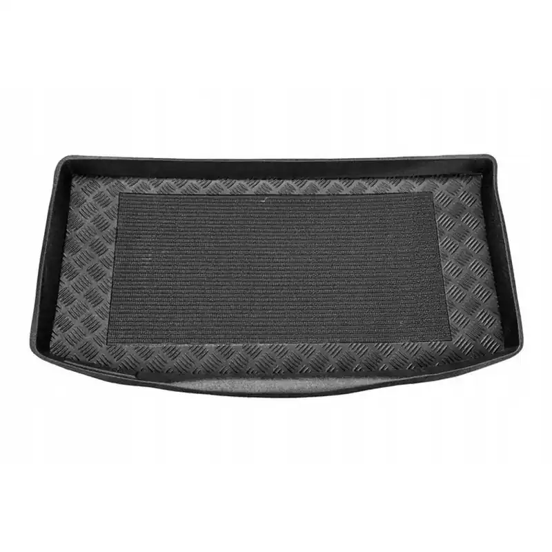 Expressz szállítás Fiat Panda II csomagtértálca 2003-2012