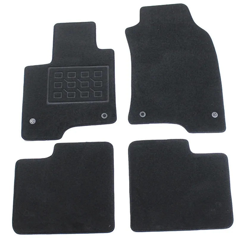 FIAT PANDA III autószőnyeg 2012- Rendeld meg most