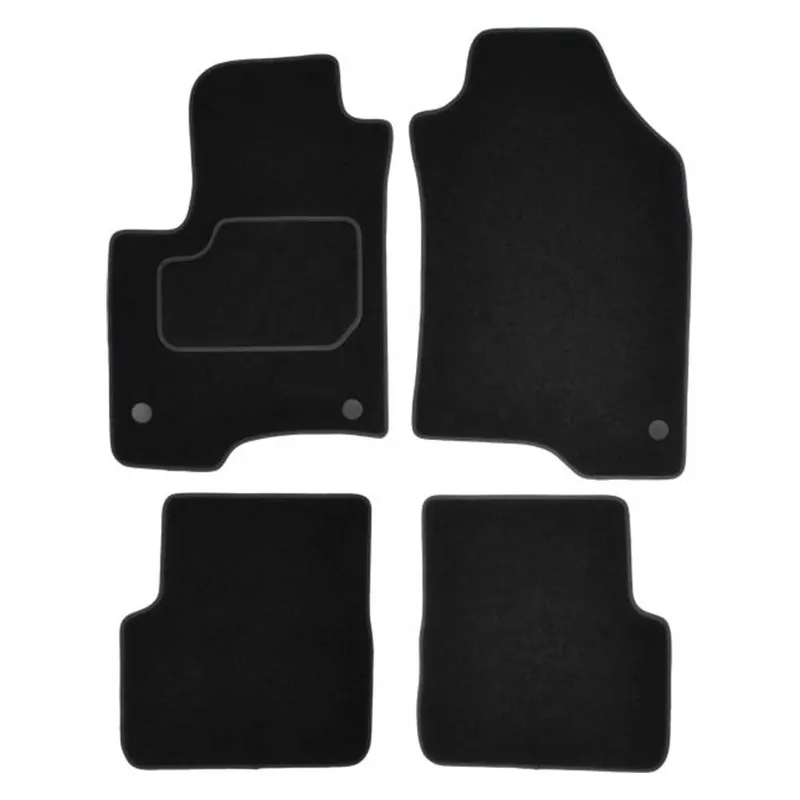 Csak ma Fiat Panda szövetszőnyeg 2012-